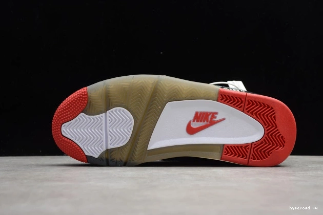 Retro CV9388-001 Air Off Jordan White Bred x 4 0808